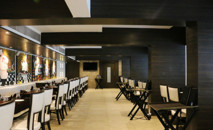 Vividh Fine Dine - Borivali - Mumbai Image