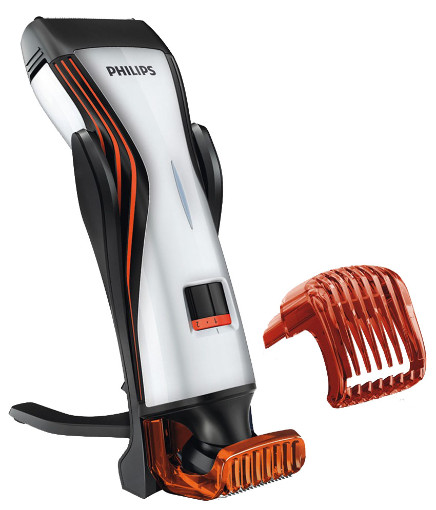 Philips QS 6140 Style Shaver Image