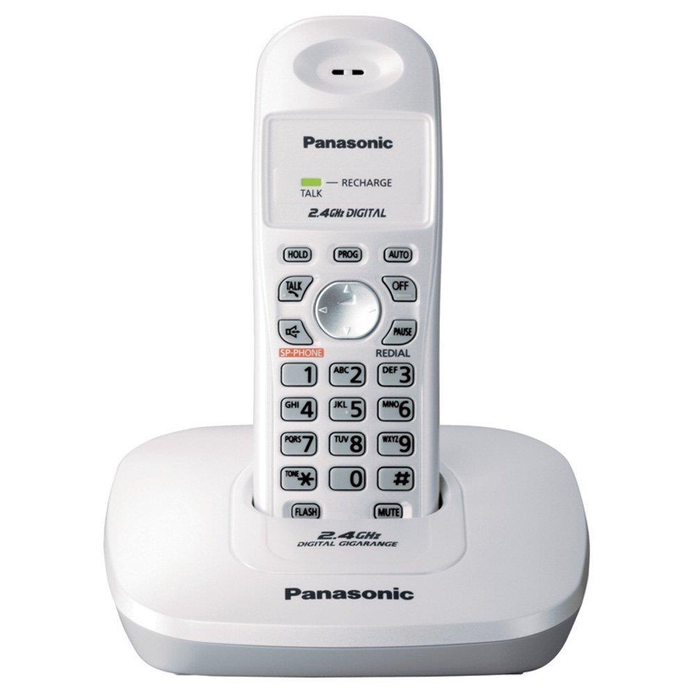 Panasonic KX TG3600SX Image