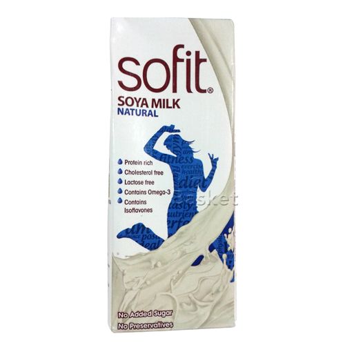 Sofit Soya Milk Image