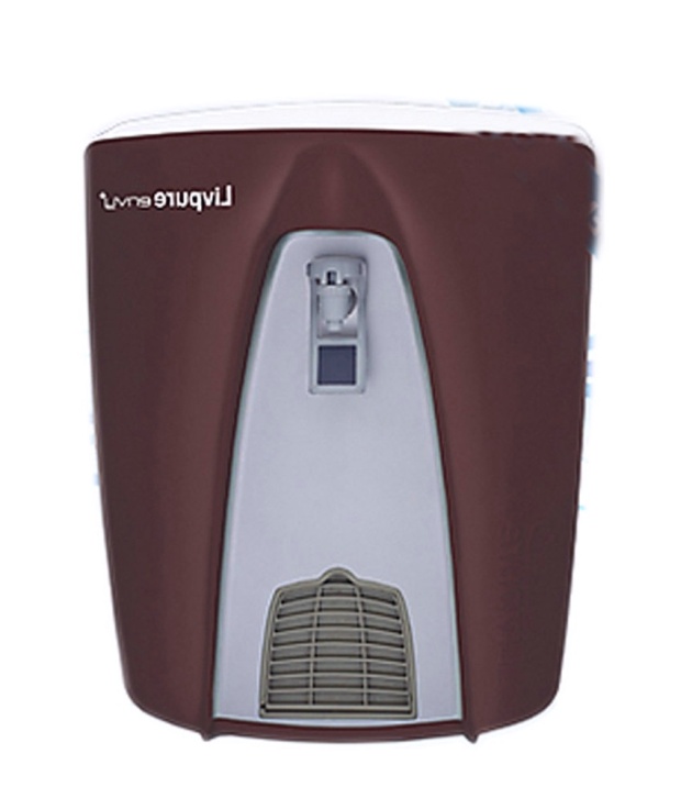 Livpure Envy Pro Plus Water Purifier Image