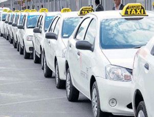 Taxichennai Image