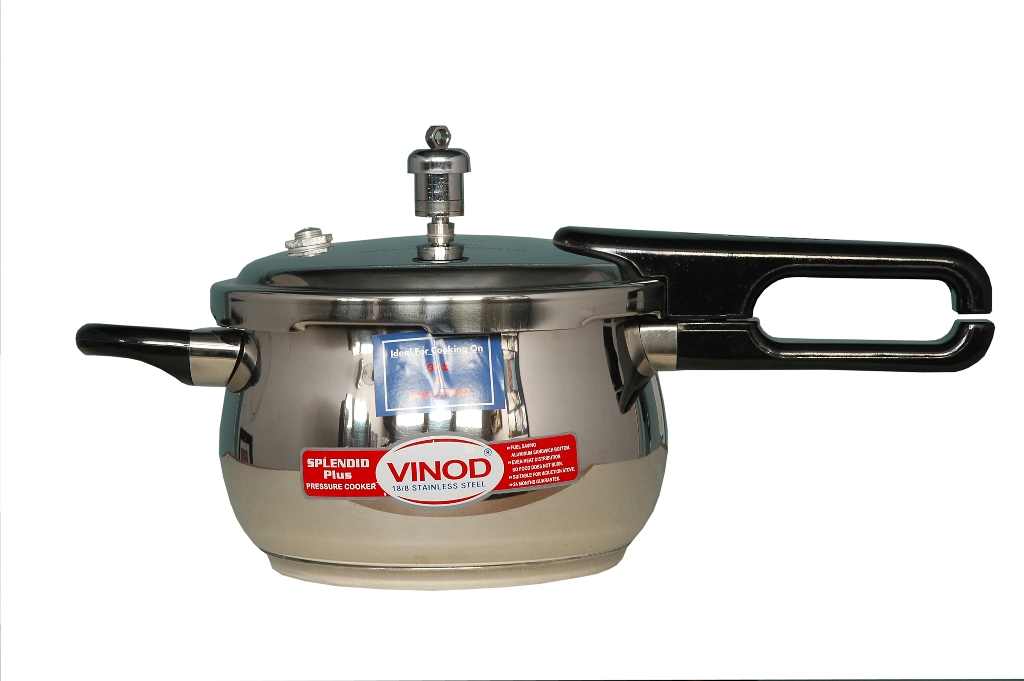 Vinod Pressure Cooker Image