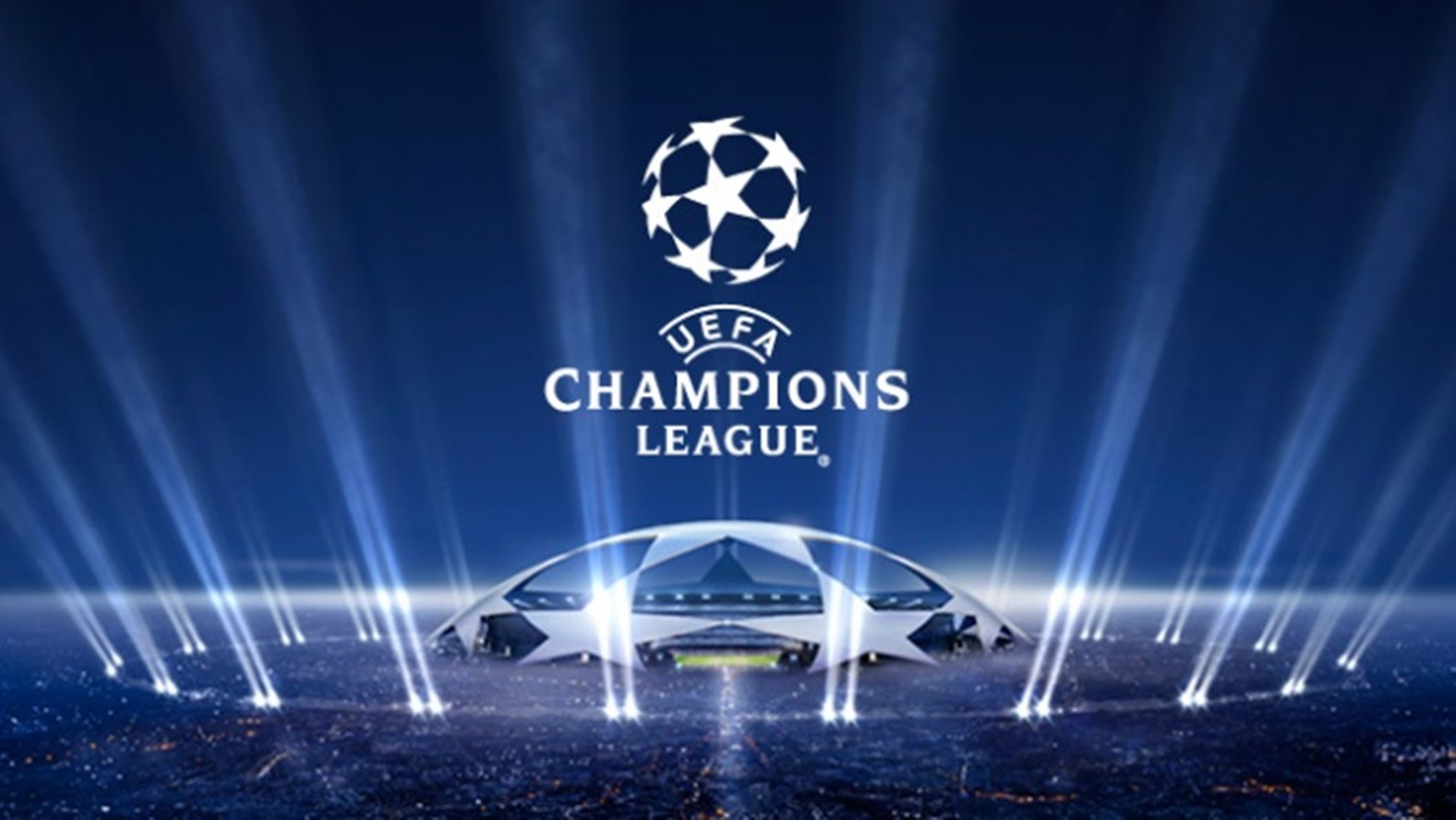 UEFA Champions League Image