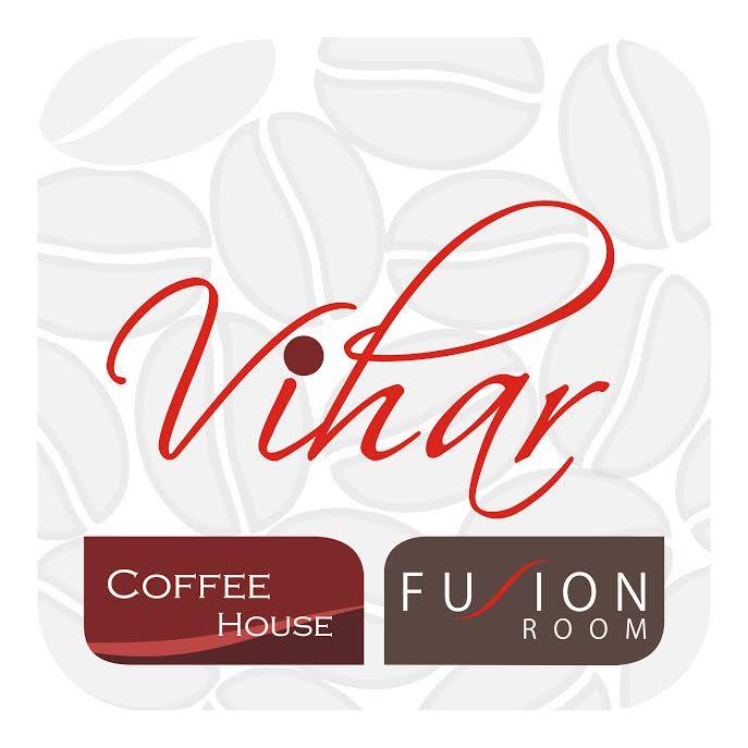 Vihaar Coffee House - Opera House - Mumbai Image