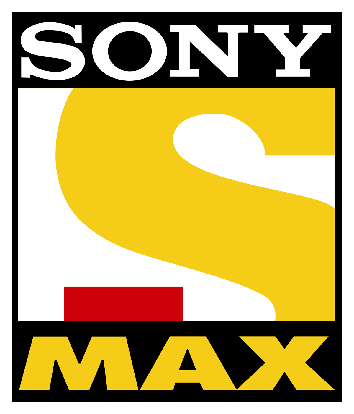 Sony Max Image