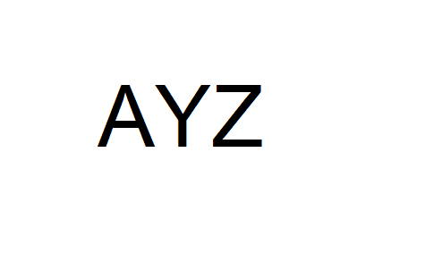 AYZ Image