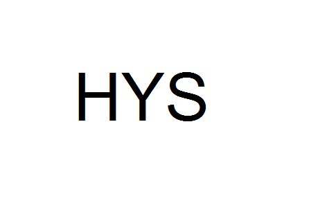 HYS Image