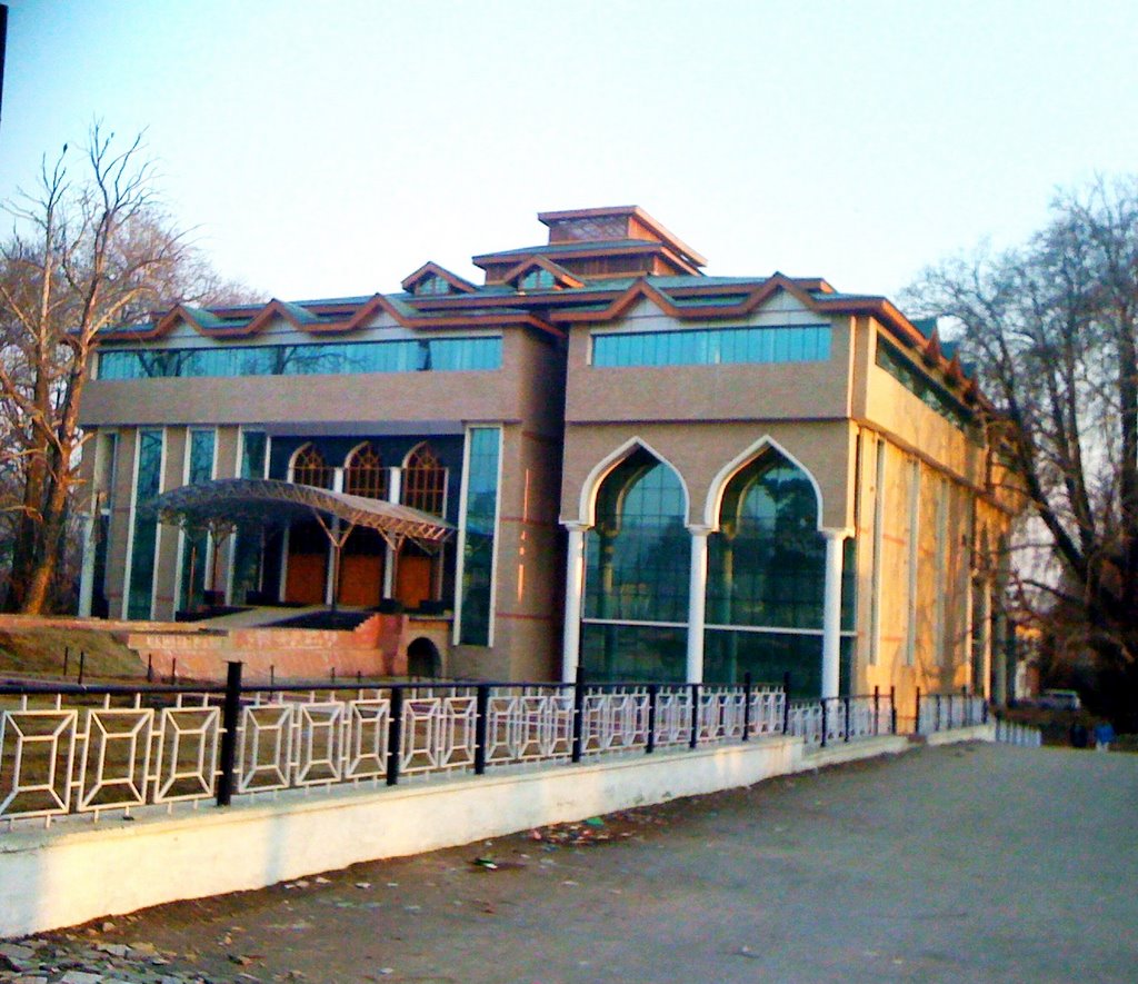 SPS Museum Lal Mandi - Srinagar Image