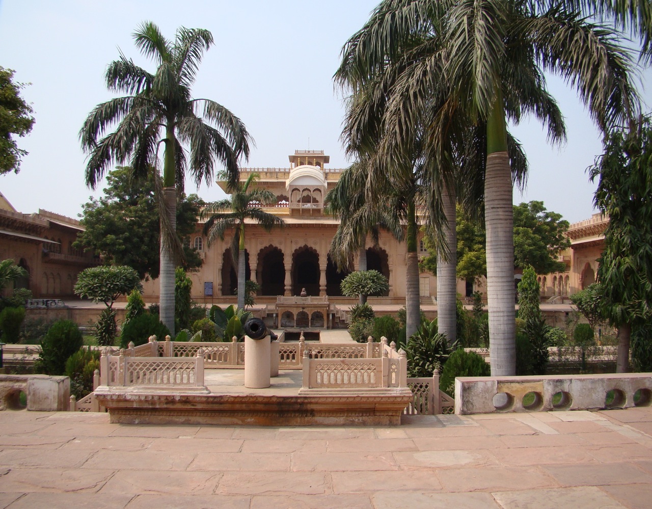 Government Museum - Bharatpur Image