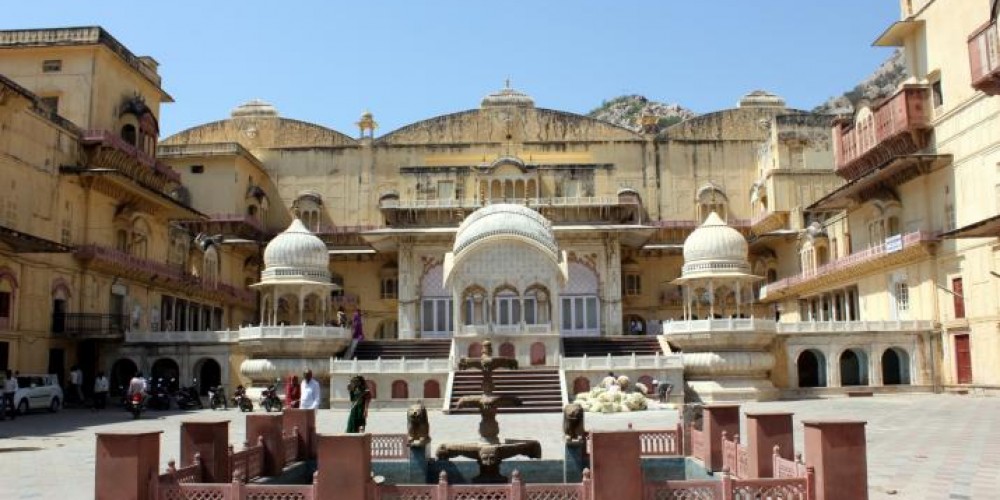 Alwar Government Museum - Alwar Image