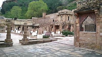 Central Archaeological Museum - Gwalior Image