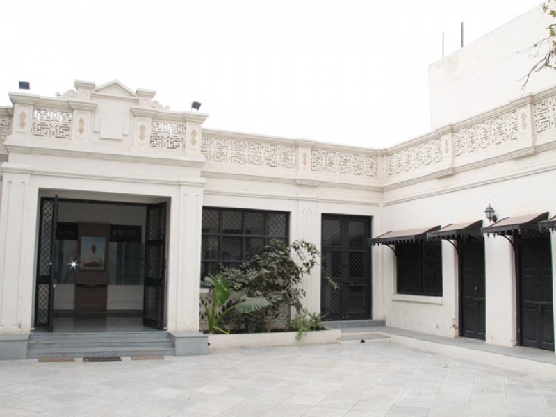 Kaba Gandhi No Delo - Rajkot Image