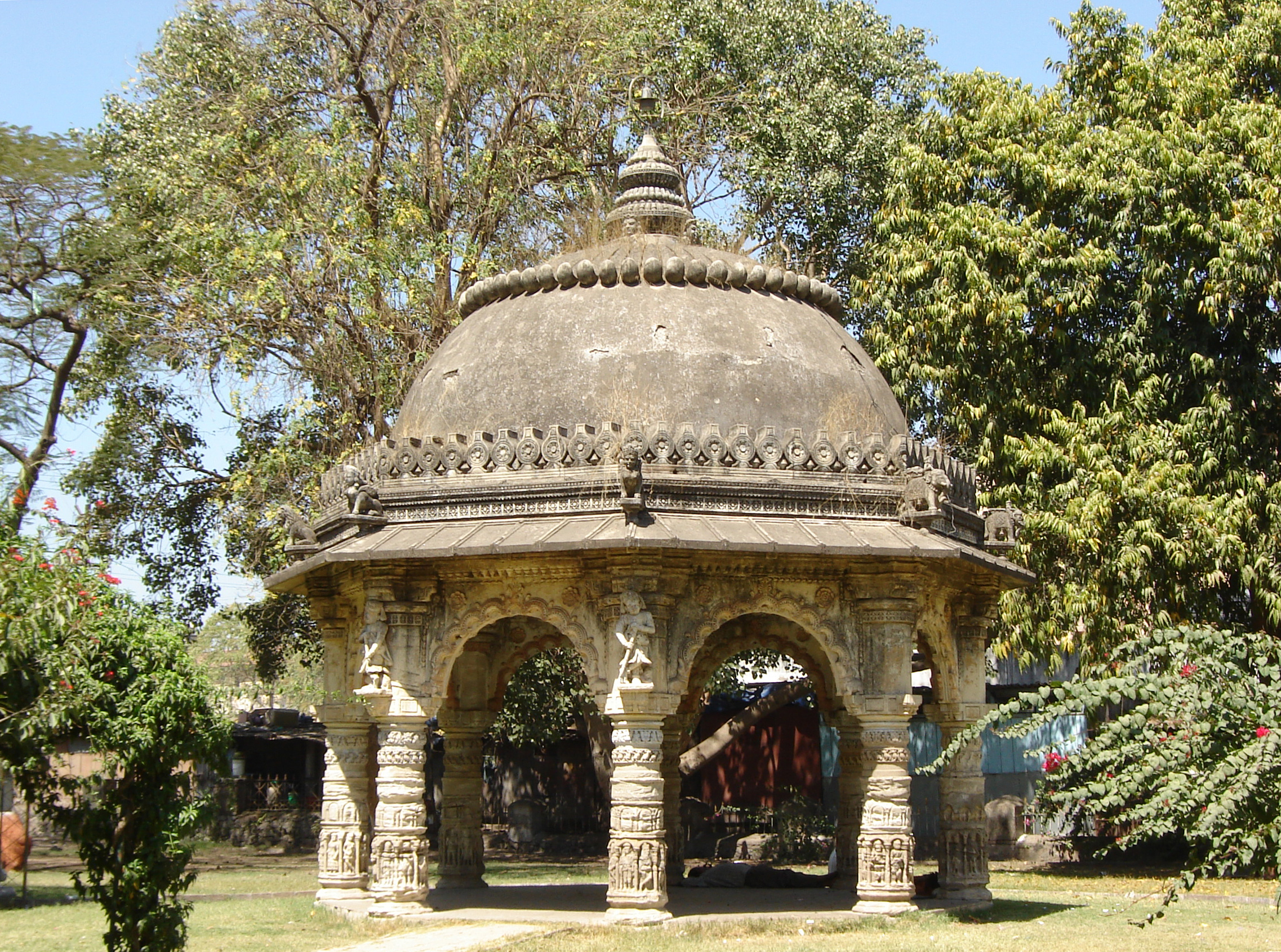 Watson Museum - Rajkot Image