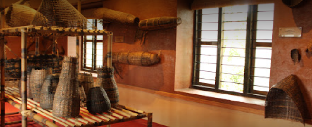 Wayanad Heritage Museum - Wayanad Image