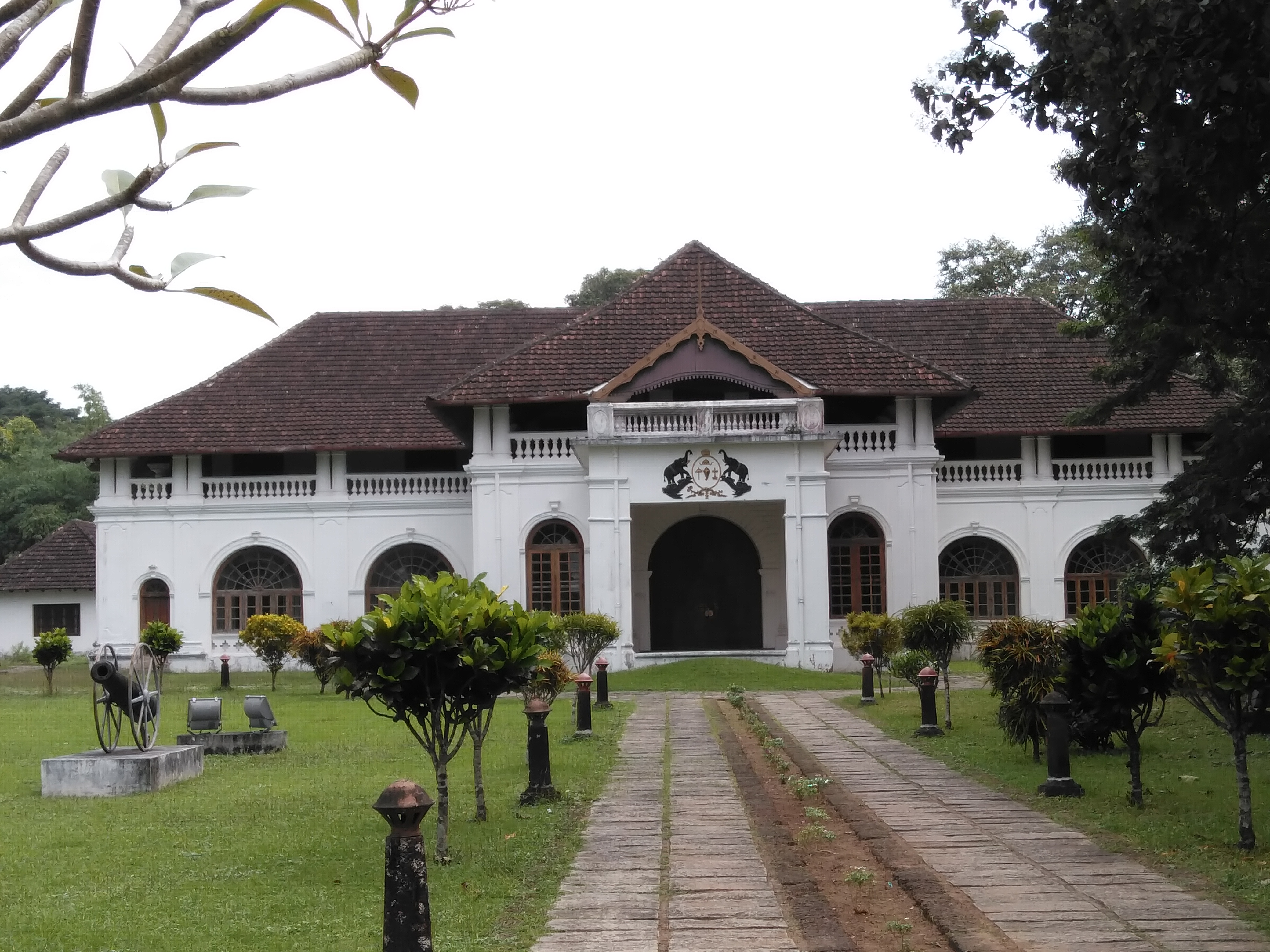 Vallathol Museum - Thrissur Image