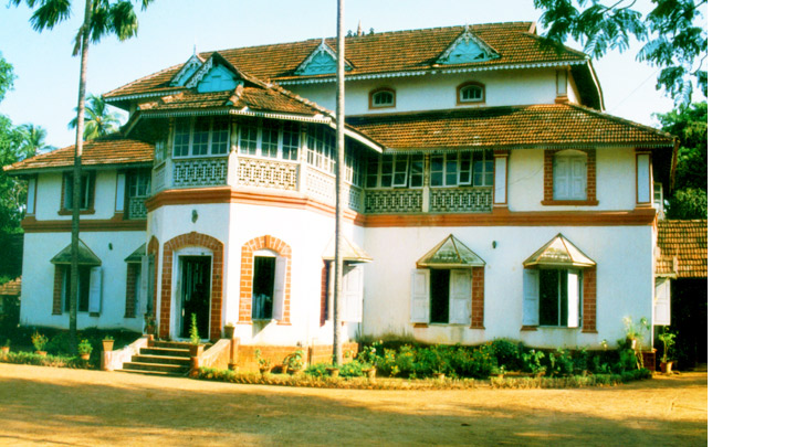 Archaeological Museum - Thrissur Image