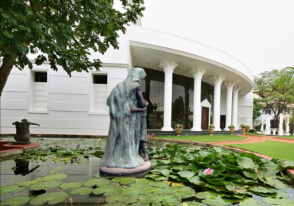 Revi Karunakaran Museum - Alappuzha Image