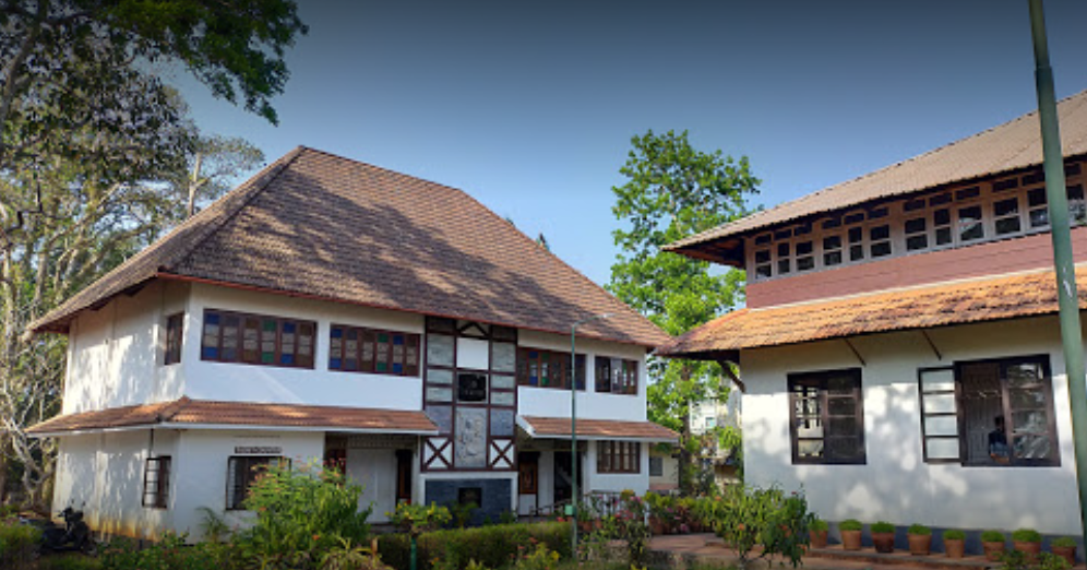 Pazhassi Raja Archaeological Museum - Kozhikode Image