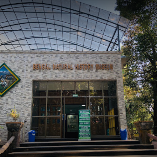 Bengal Natural History Museum - Darjeeling Image