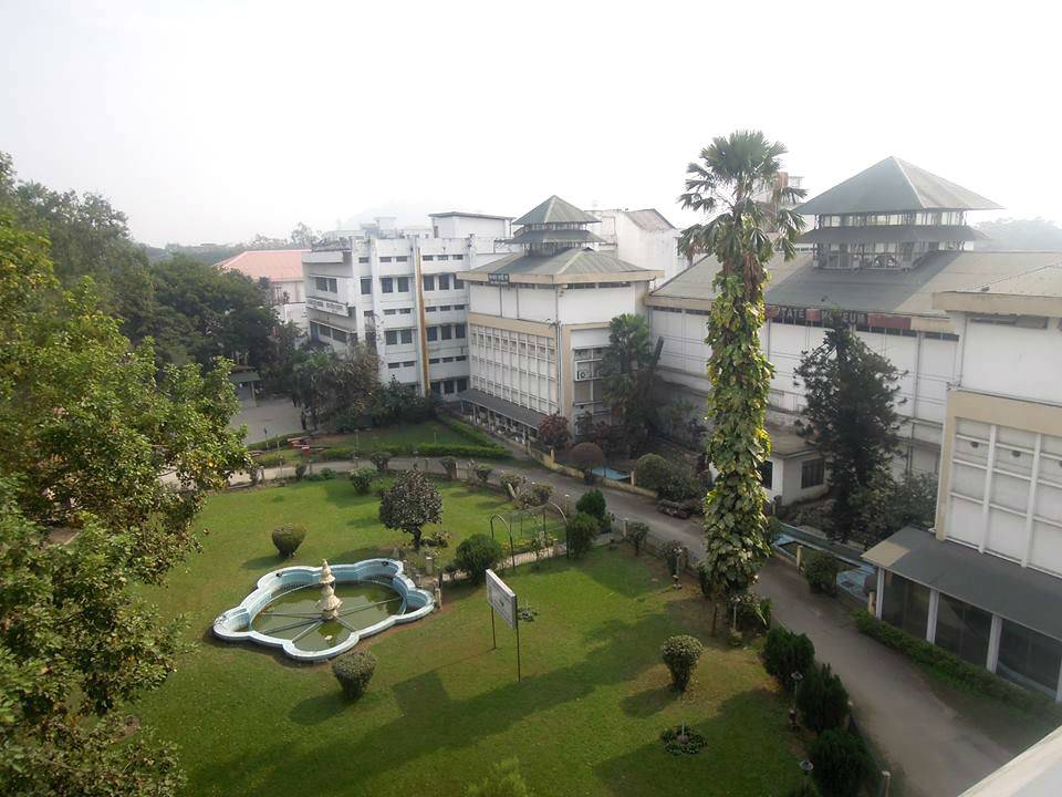 Assam State Museum - Guwahati Image