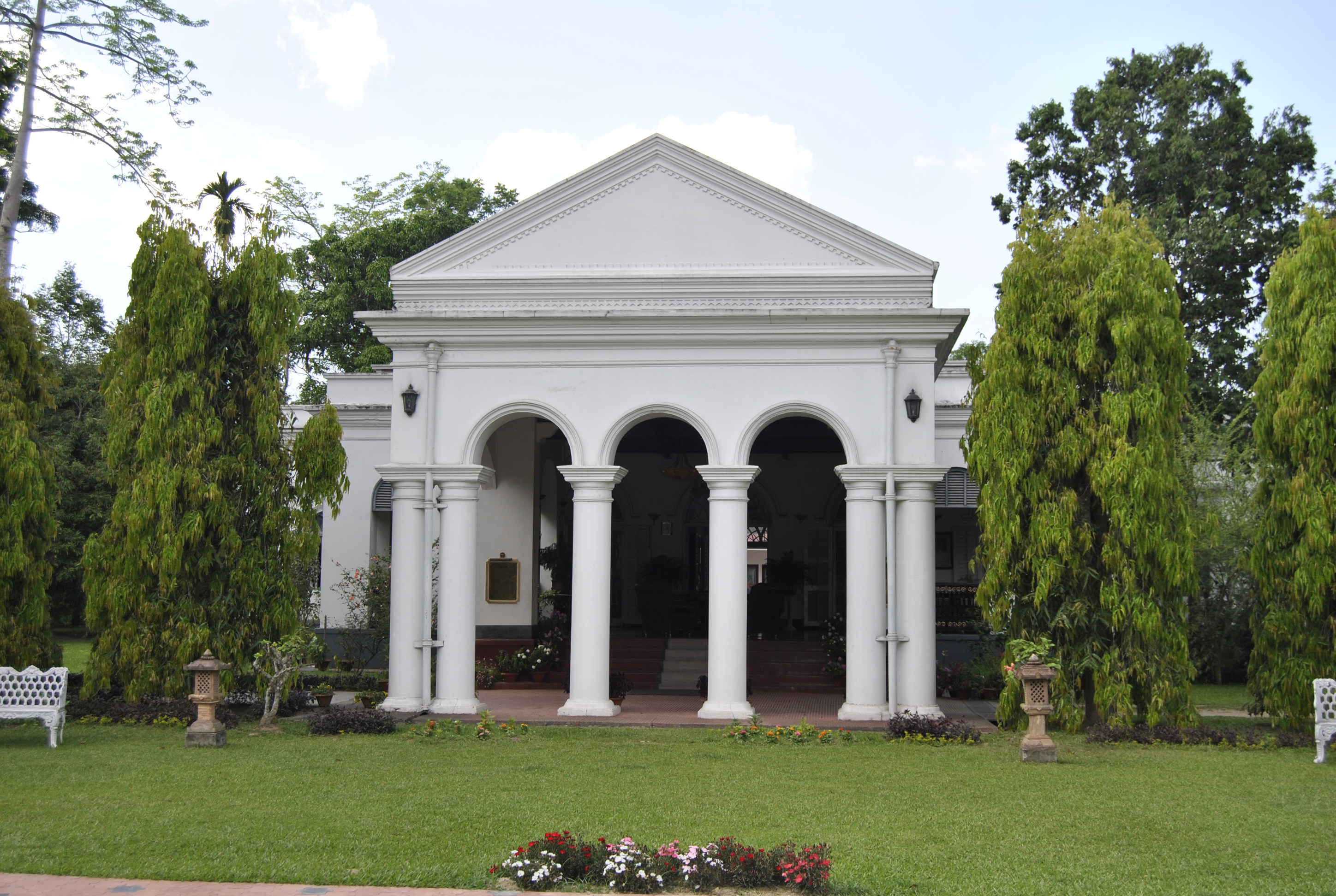 Jorhat District Museum - Jorhat Image