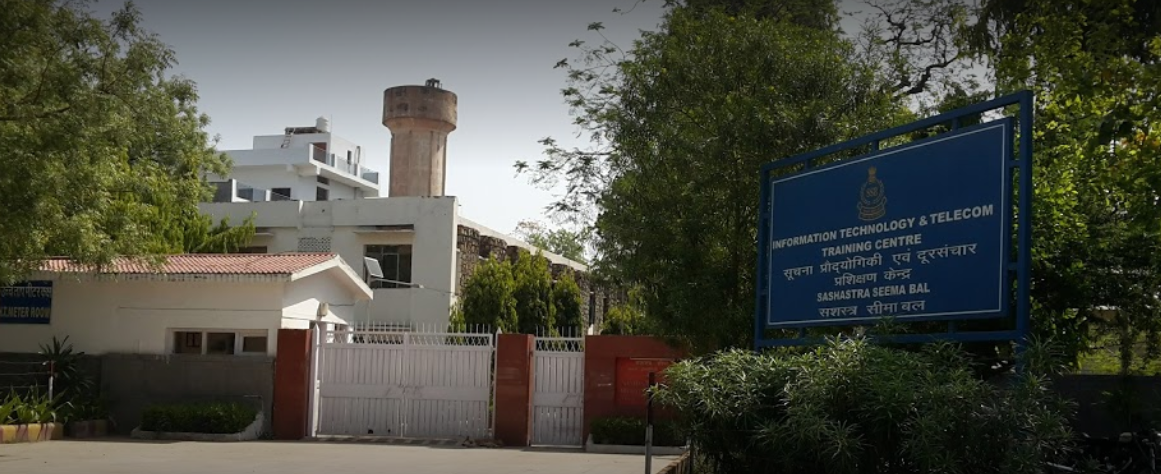 SSB Museum - Faridabad Image