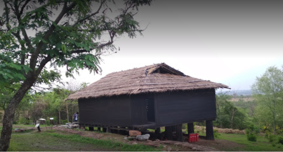 Museum of Folk and Tribal Art - Gurgaon Image