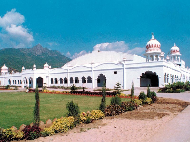 The Ferry International - Agra Image