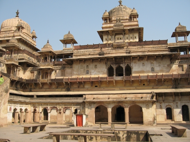 Government Museum - Jhansi Image