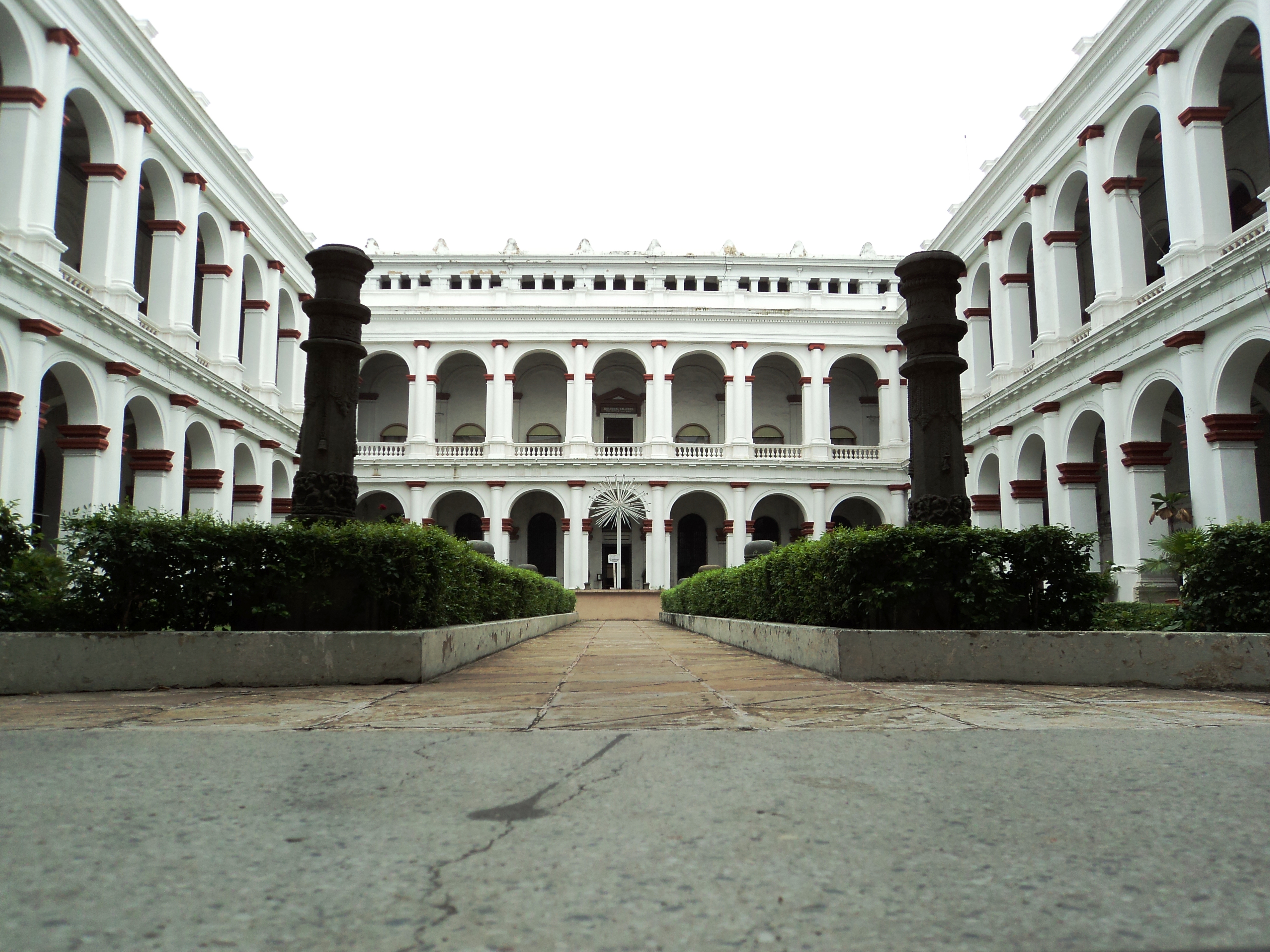 Bhagwan Mahavir Government Museum - Kadapa Image