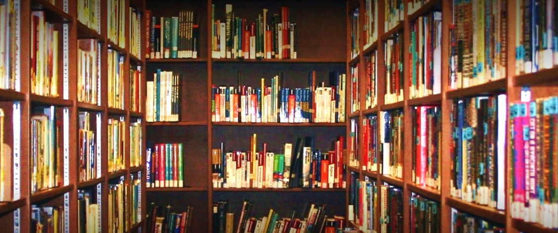 Mahakavi Bharathi Memorial Library - Erode Image