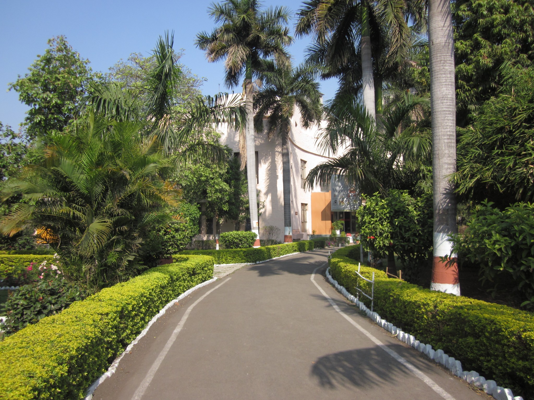 Raman Science Centre - Nagpur Image