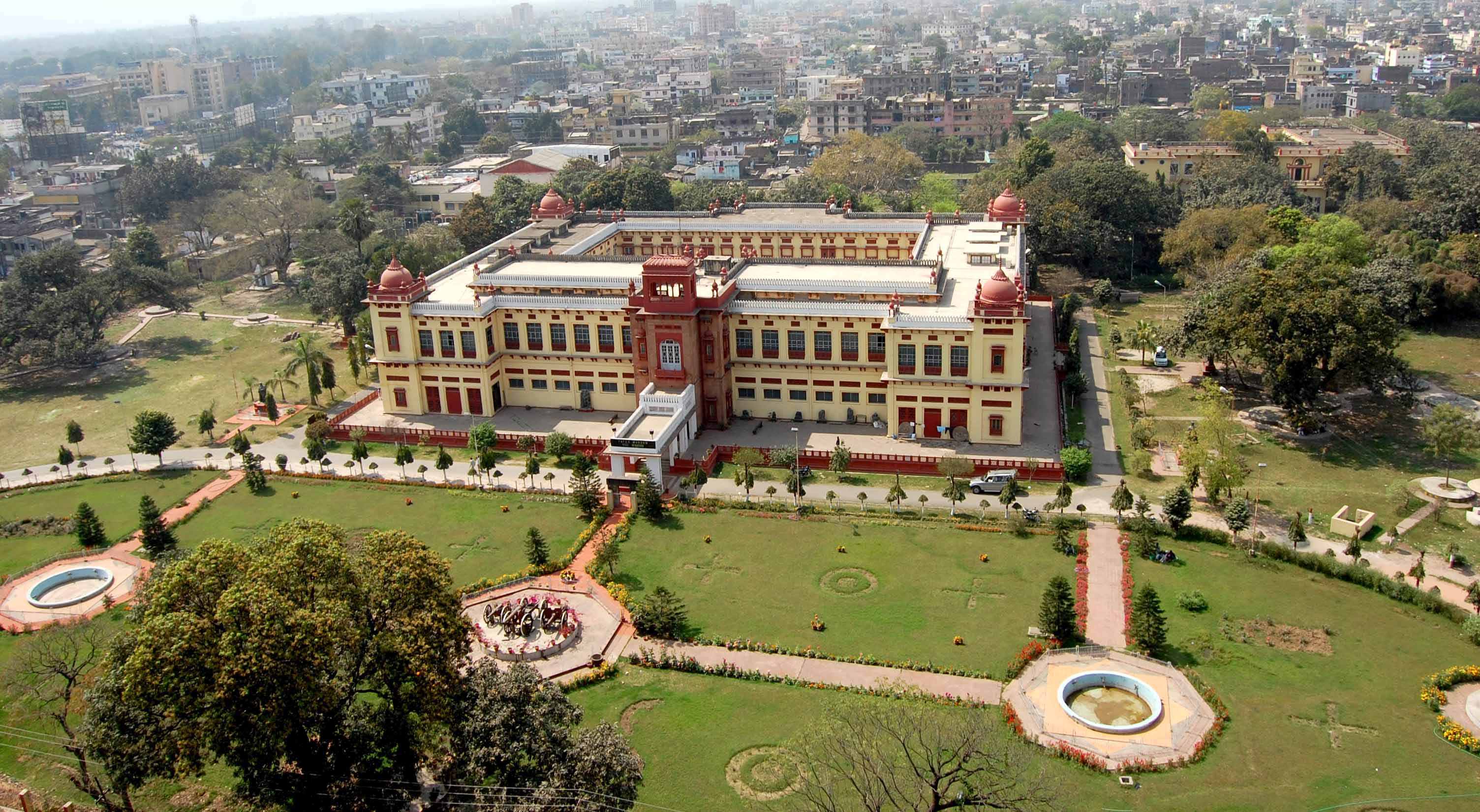 Patna Museum - Patna Image