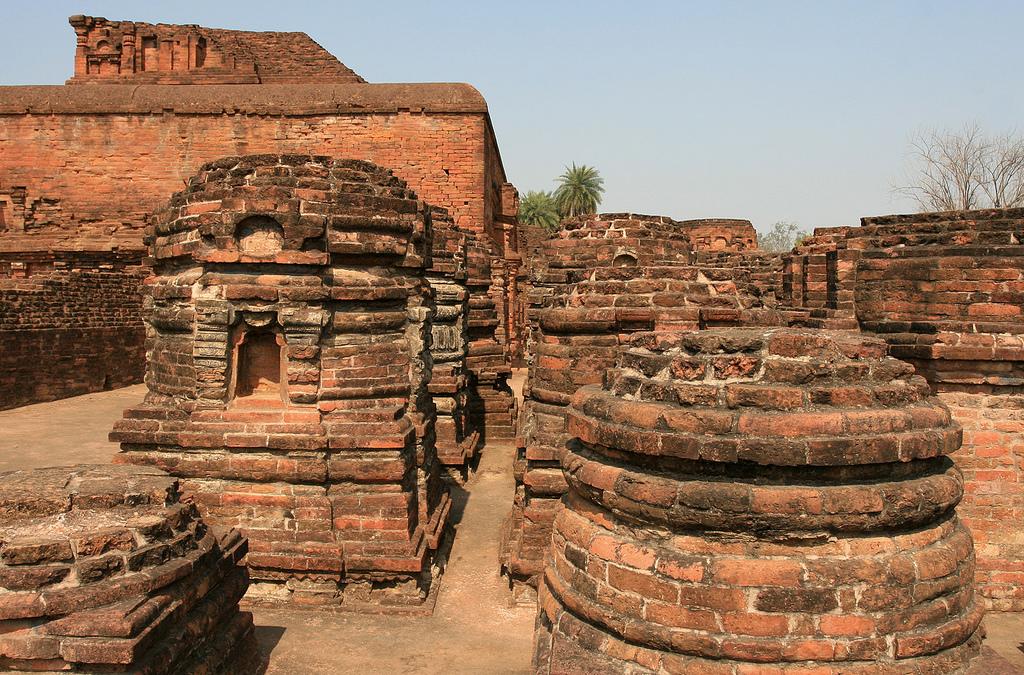 Archaeological Museum - Bodh Gaya Image