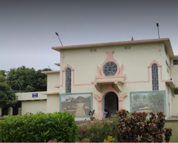 Vikramshila Archaeological Museum - Bhagalpur Image