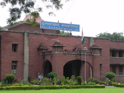 Allahabad Museum - Allahabad Image