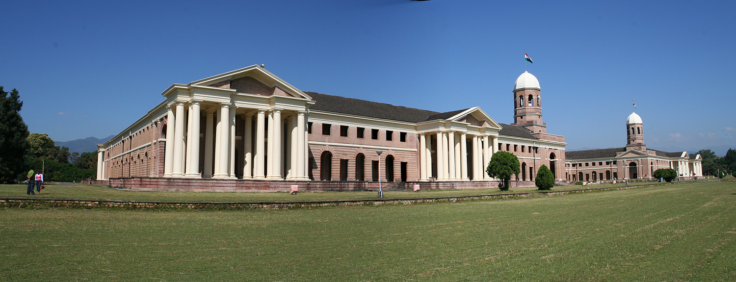 Forest Research Institute - Dehradun Image