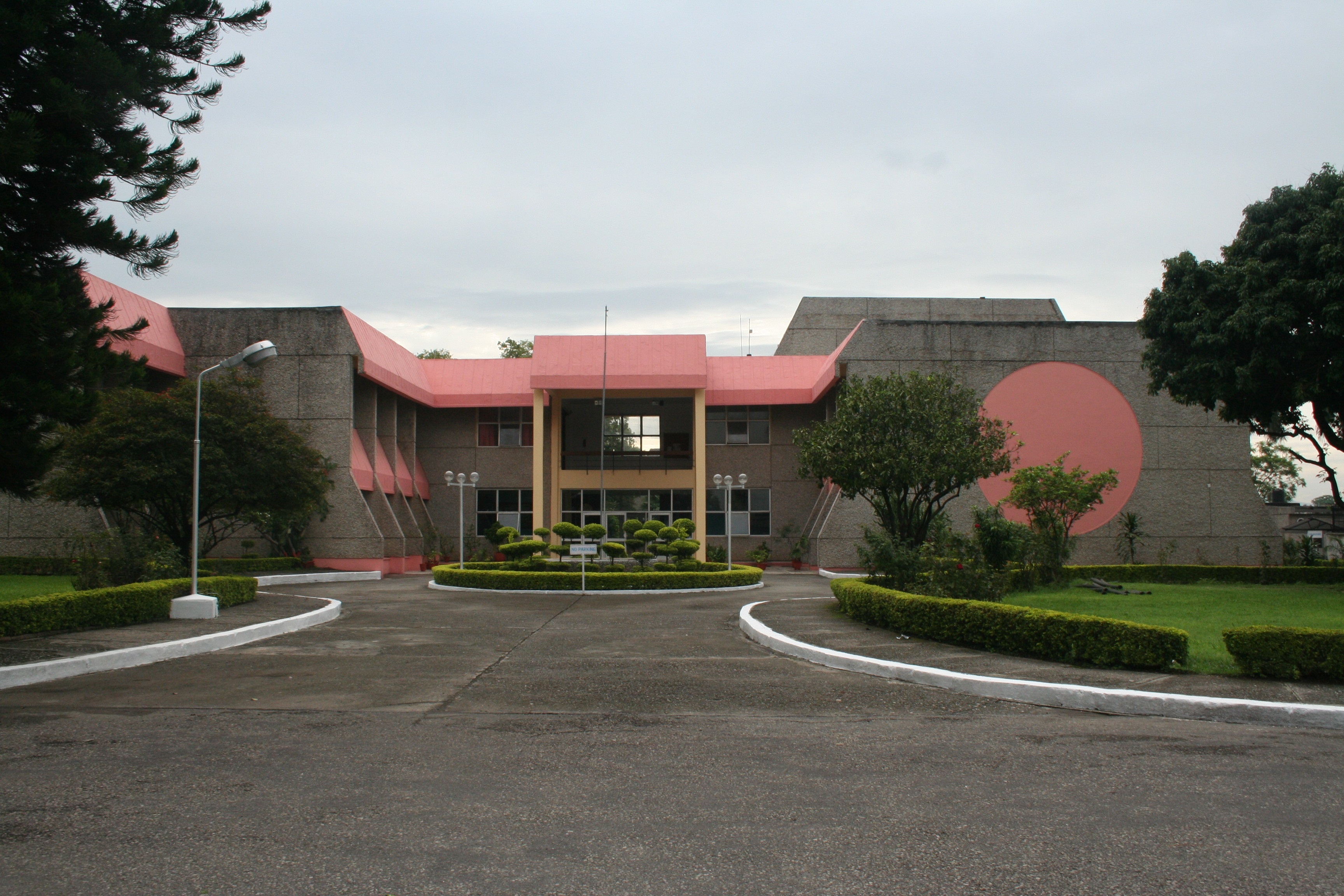 Wadia Institute of Himalayan Geology - Dehradun Image