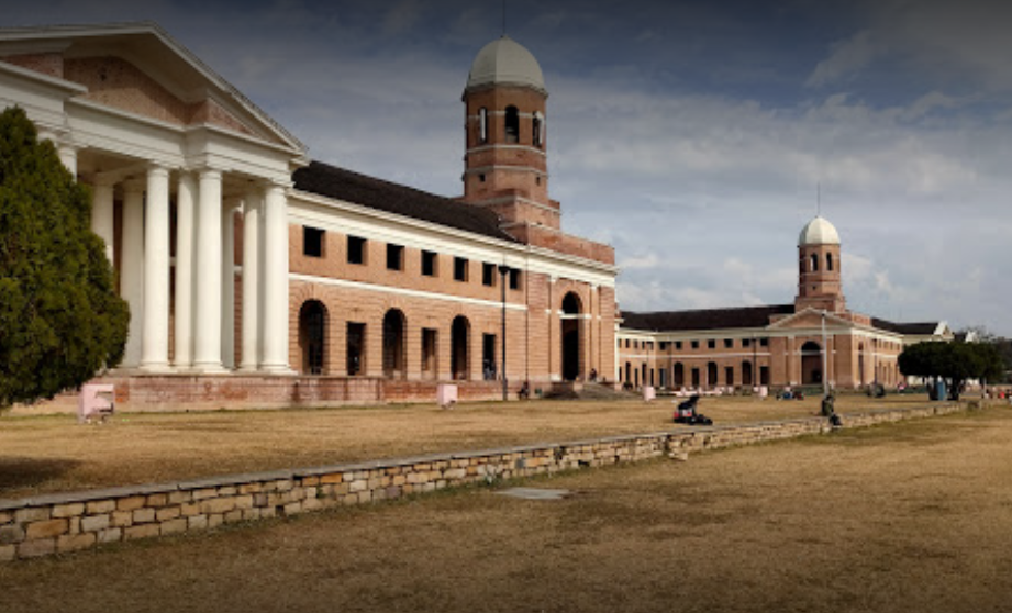 Timber Structural Museum - Dehradun Image