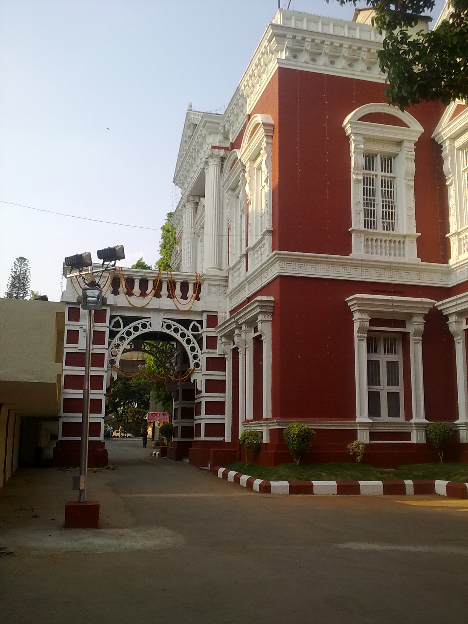 Kempegowda Museum - Bangalore Image