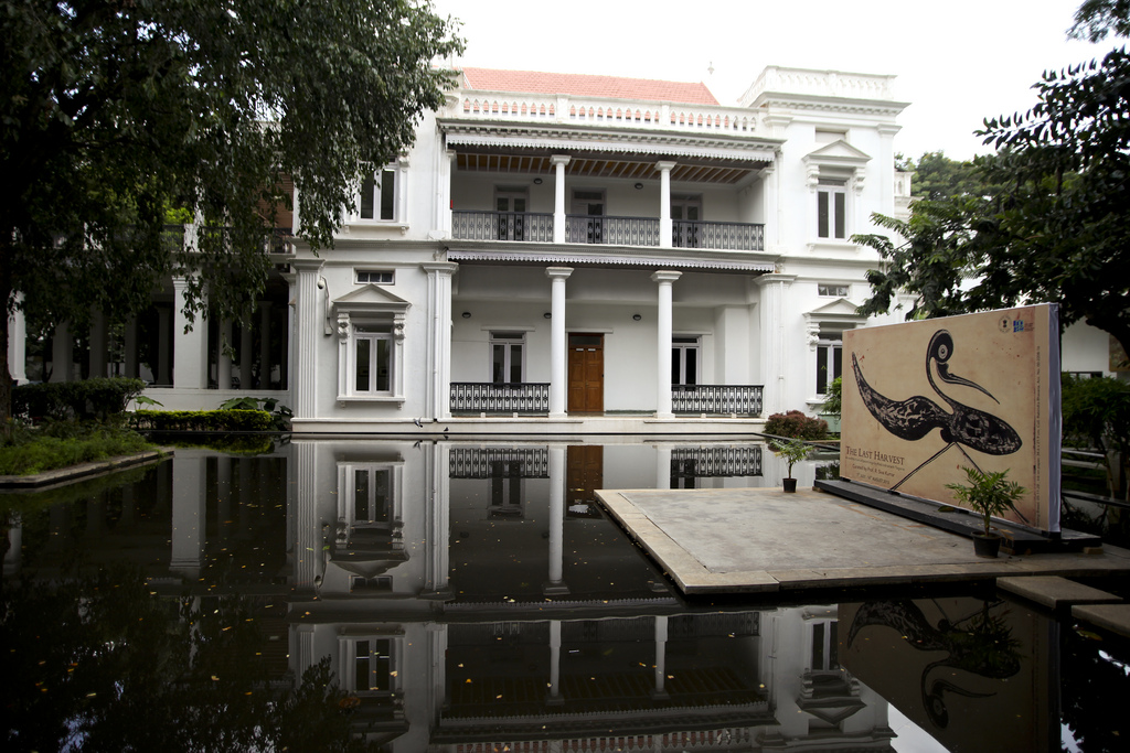 National Gallery of Modern Art - Bangalore Image