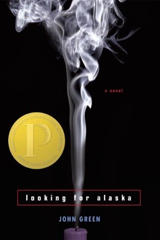 Looking for Alaska - John Green Image