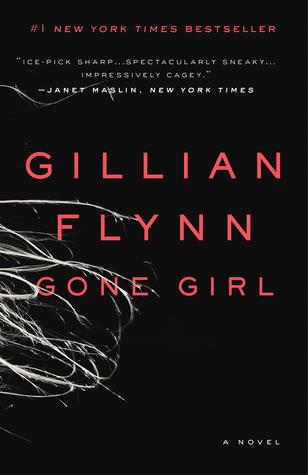 Gone Girl - Gillian Flynn Image