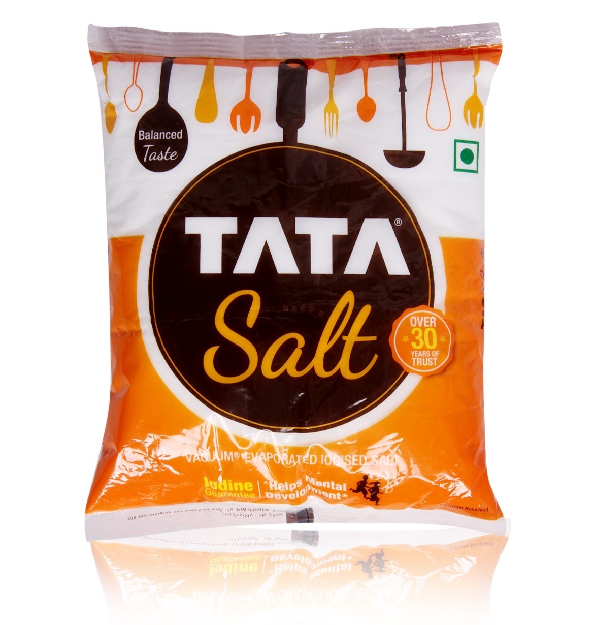 Tata Salt Image