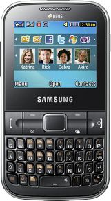 Samsung C3222 Image