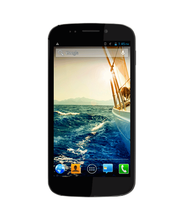 Micromax Canvas 4 A210 Image