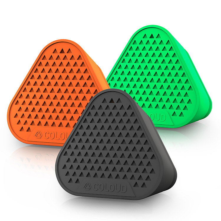 Coloud Bang Portable Speaker Image