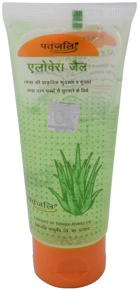 Patanjali Aloe Vera Gel Image