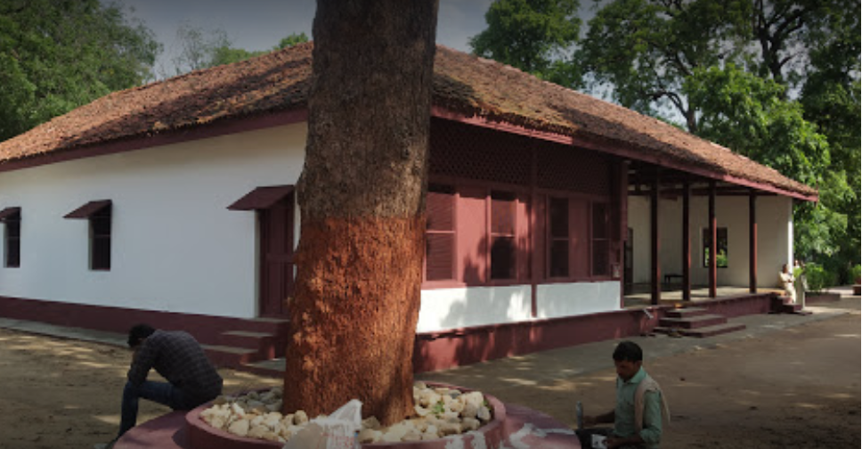 Gandhi Ashram Museum - Ahmedabad Image